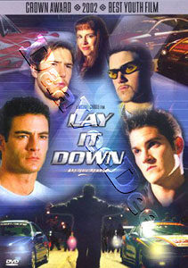 Lay It Down |   DVD